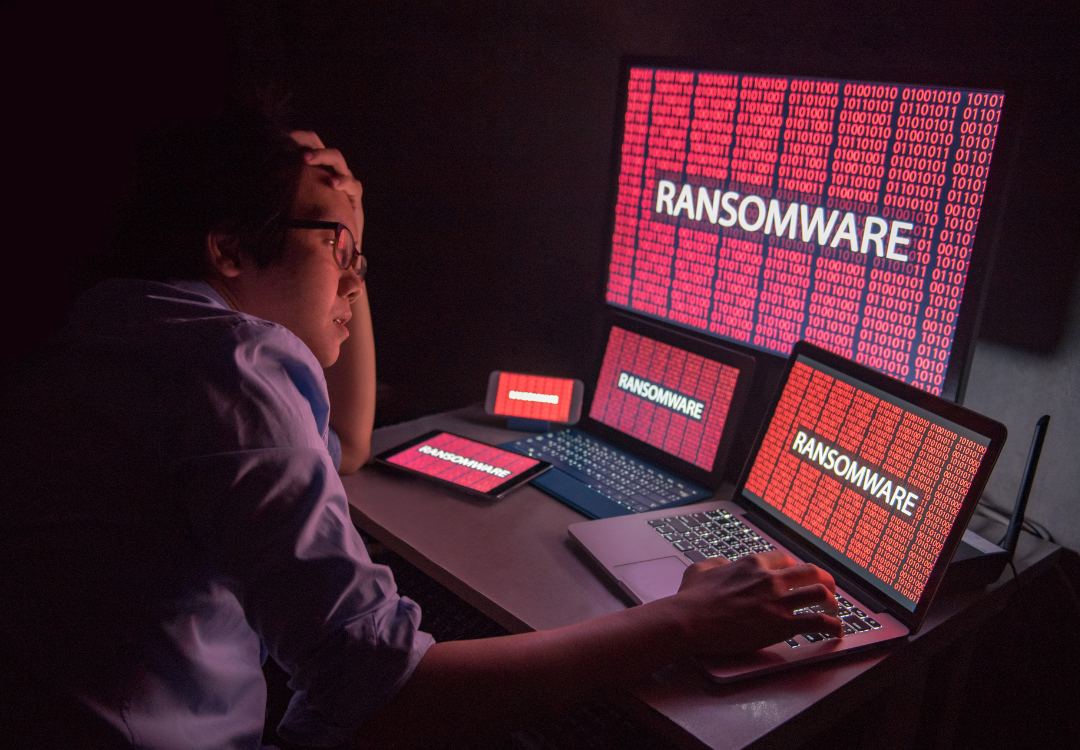 Understanding Phishing: The Most Common Cyberattack and How to Protect Yourself